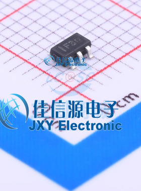 线性稳压器(LDO)  SP6201EM5-L-3-0/TR  MaxLinear  SOT-23-5