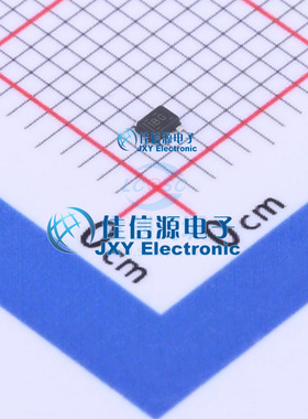 DC-DC电源芯片  TLV62569ADRLT  TI()  SOT-563