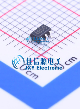 LN1138B362MR-G  natlinear(南麟)  SOT-23-5L