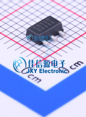 AIC1734-30GXTTR  AIC(沛亨半导体)  SOT-89(SOT-89-3)