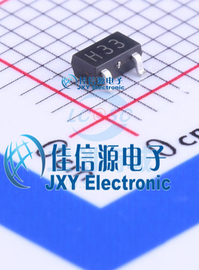 线性稳压器(LDO)  LM1108SF-3.3  HTC  SOT-23(SOT-23-3)