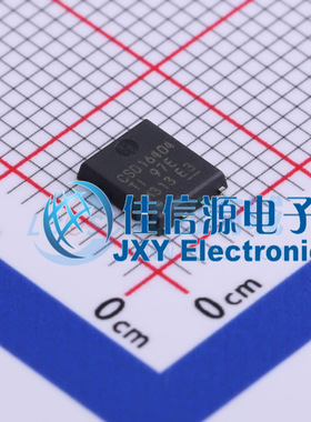 场效应管(MOSFET)      CSD16404Q5A  TI(德州仪器)  VSON-CLIP-8