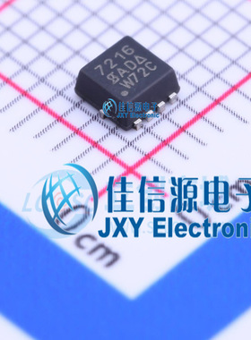 场效应管    SI7216DN-T1-GE3  VISHAY(威世)  PowerPAK1212-8