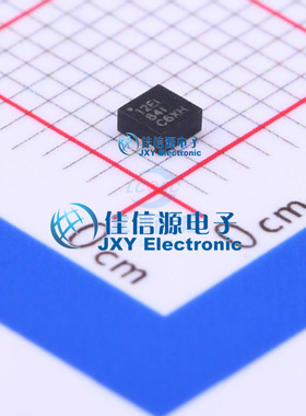 DC-DC电源芯片  TPS61230ARNSR  TI()  VQFN-HR-7