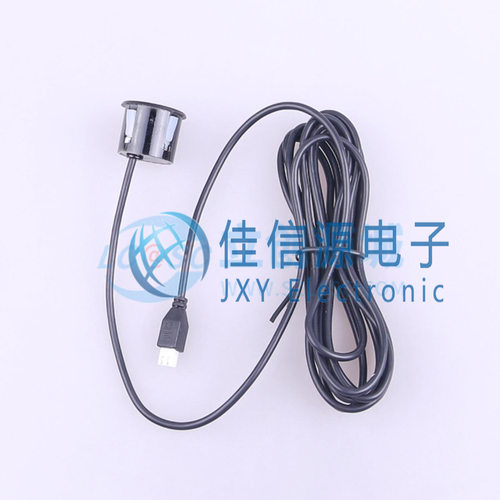 超声波收发器  GU16B01L03-A09  INGHAi(赢海)  插件