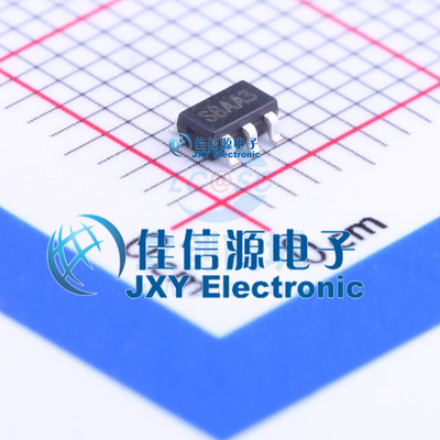 DC-DC电源芯片  APS2420ATBER  chipown(芯朋微电子)  SOT-23-5L