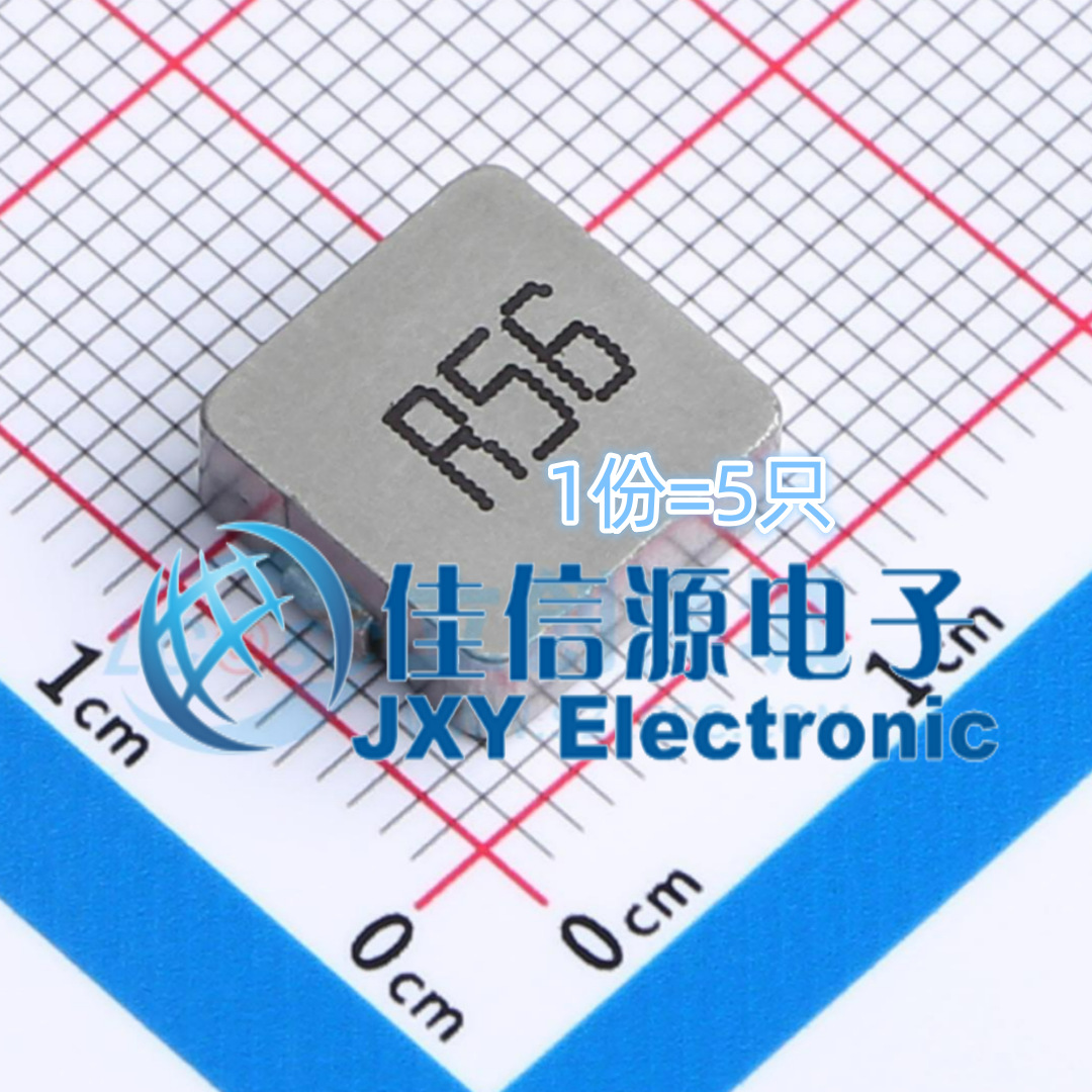 贴片电感 FXL1040-R56-M cjiang(长江微电) 11.5x10 560nH（5只）