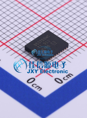 DC-DC电源芯片  CSD95372BQ5MC  TI()  VSON-CLIP-12