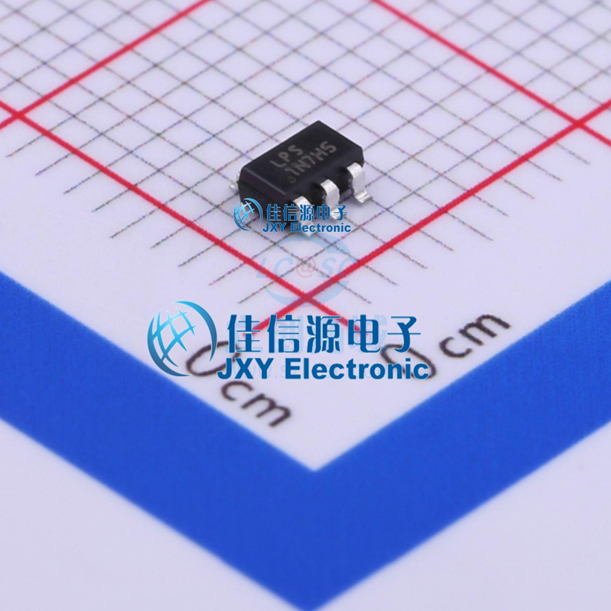 LP3992-15B5F  LOWPOWER(微源半导体)  SOT-23-5