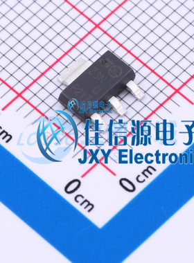 晶闸管(可控硅)   Z0103NN5AA4  ST(意法半导体)  SOT-223