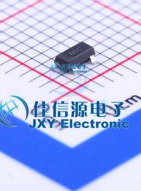 电压基准芯片  LM431BIM3X/NOPB  TI()  SOT-23-3