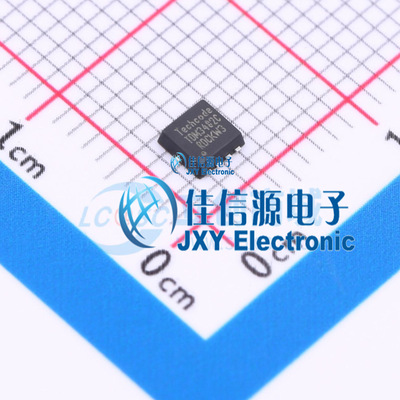 场效应管(MOSFET)      TDM3482C  Techcode(泰德)  PPAK-8(3x3)
