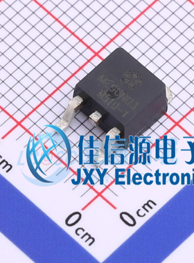 场效应管(MOSFET)    ME90N03  MATSUKI(松木)  TO-252-2