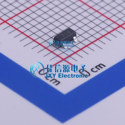 电压基准芯片  ZTL431BFTA  DIODES(美台)  SOT-23