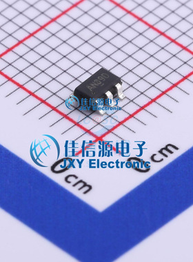 线性稳压器(LDO)  LC1201CB5TR33  LEADCHIP(岭芯微)  SOT-23-5