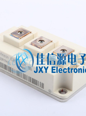 IGBT管/模块    FF400R17KE4  MODULE