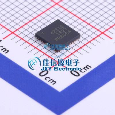 PE42512A  PSemi  QFN-32