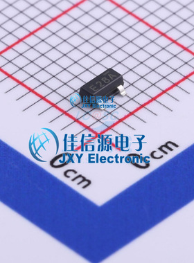 LC1206CB3TR12  LEADCHIP(岭芯微)  SOT-23-3
