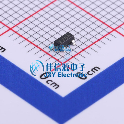 LC1206CB3TR12  LEADCHIP(岭芯微)  SOT-23-3