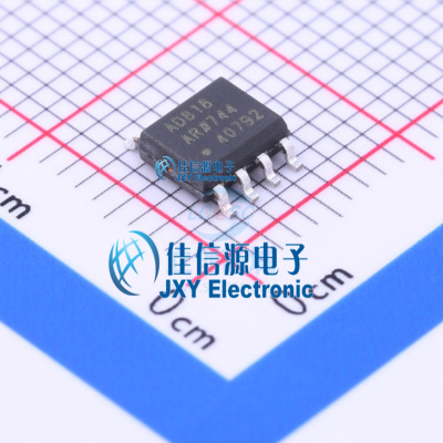 AD818ARZ  ADI(亚德诺)/LINEAR  SOIC-8 150mil