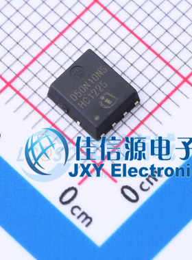 场效应管(MOSFET)     BSC050N10NS5   TDSON-8-EP