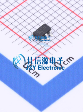 LMV321  CJ（江苏长电/长晶）  SOT-23-5L