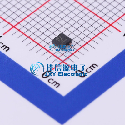 DC-DC电源芯片  TPS62122DRVT  TI()  WSON-6