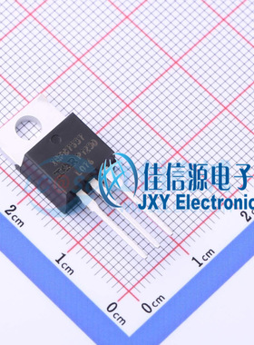 场效应管(MOSFET)     IRFB7537PBF  TO-220
