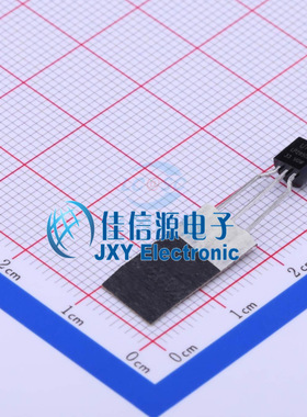 线性稳压器(LDO)  LP2950L-33-T92-B  UTC(友顺)  TO-92(TO-92-3)