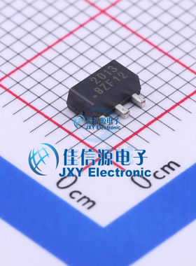 LED驱动    DIO8242F2TC3  DIOO(帝奥微)  SOT-89-3