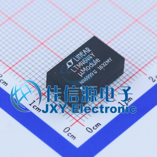 LTM4644EY#PBF  ADI(亚德诺)/LINEAR(凌特)  BGA77