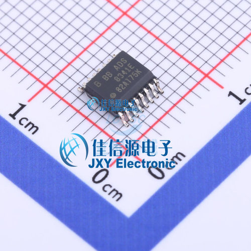 ADS8341E  TI()  SSOP-16_150mil