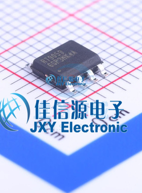 RT9059GSP(Z00)  RICHTEK(台湾立锜)  SOP-8EP_150mil