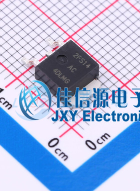 晶闸管    MAC4DLMT4G  Littelfuse(美国力特)  TO-252(DPAK)