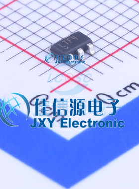 线性稳压器 LTC1844ES5-3.3#TRPBF ADI(亚德诺)/LINEAR TSOT-23-5