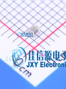 环境光传感器    BH1721FVC-TR  ROHM(罗姆)  WSOF-5