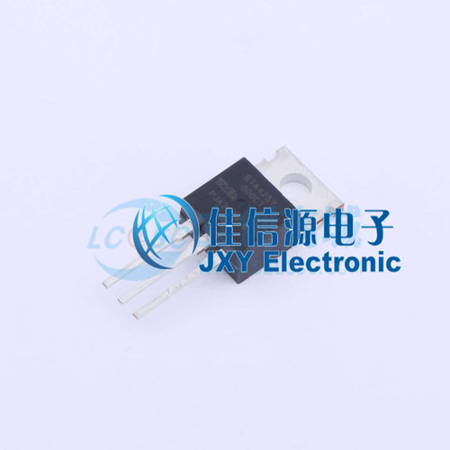晶闸管(可控硅)    BTA425Y-800CTQ  WeEn(瑞能)  TO-220AB-3