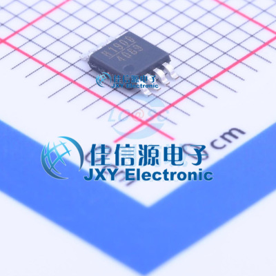 HMC190BMS8ETR  ADI(亚德诺)/LINEAR  MSOP-8