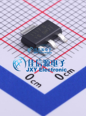 LC1117CLTR18(H)  LEADCHIP(岭芯微)  SOT-223
