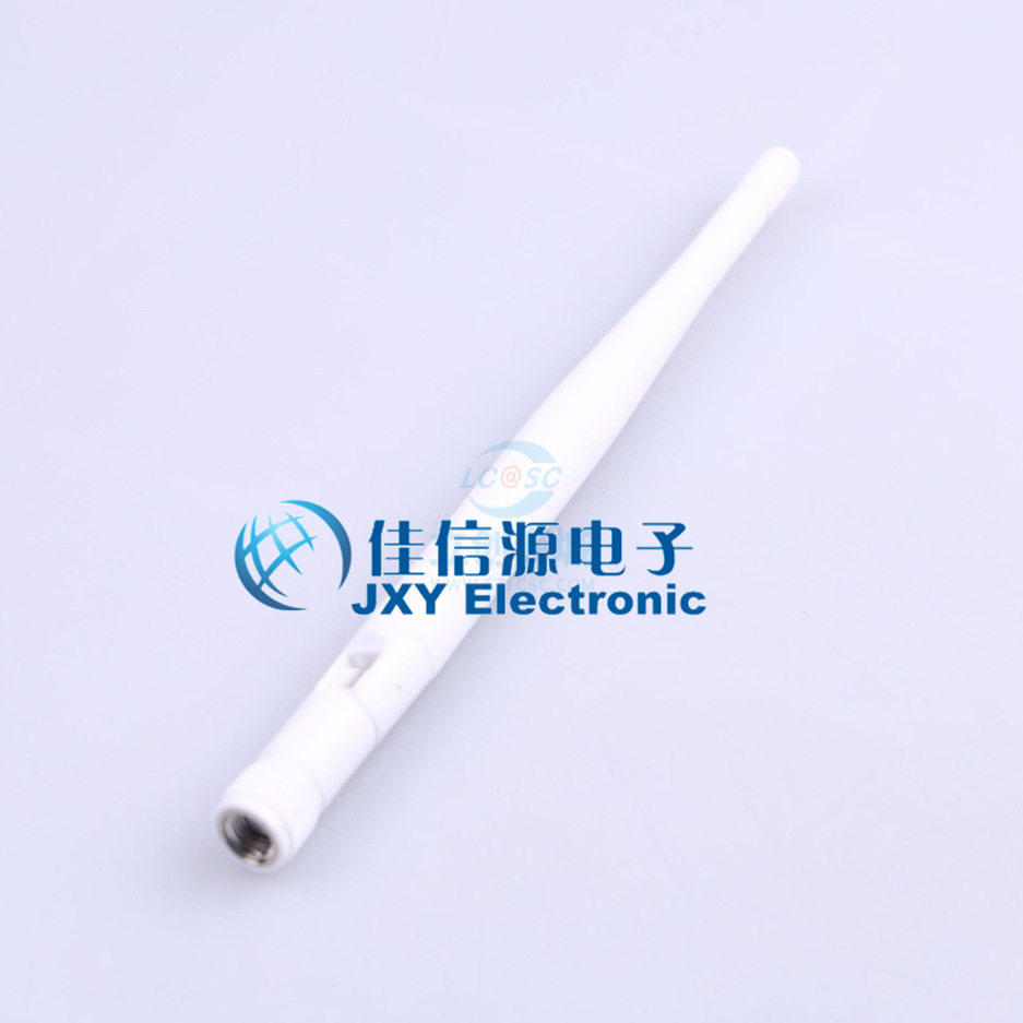 HJ-2.4GHz 3dBi-SMA  皇捷