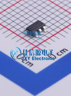 FMBM5401  ON(安森美)  SSOT-6