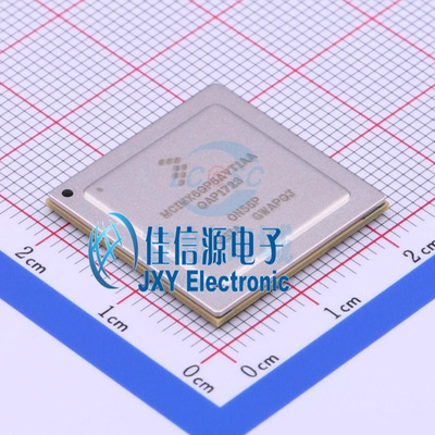 MCIMX6QP6AVT1AA NXP(恩智浦) FCPBGA-624_21x21