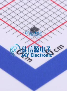 线性稳压器 VRH3301NVX AnaSem(安纳森) SDFN-4 输出3.3V 300mA