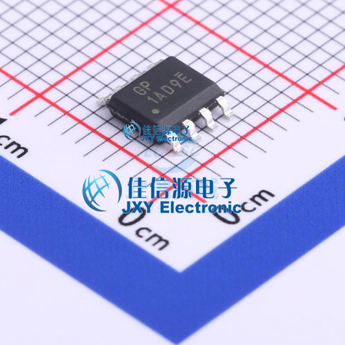 DC-DC电源芯片  BL8034CS8TR  BL(上海贝岭)  ESOP-8