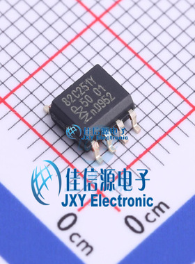 PCA82C251T/YM,118  佳信源  SOIC-8_150mil