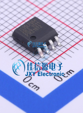 IS25LP064A-JBLE  ISSI(美国芯成)  SOIC-8