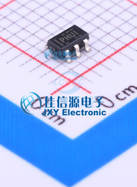 线性稳压器(LDO)  TPS73033DBVR  TI(德州仪器)  SOT-23-5