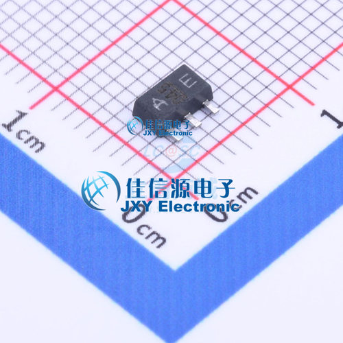 线性稳压器(LDO)  TA78L05F(TE12L.F)  TOSHIBA(东芝)  HSOP-3