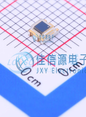 光电二极管PD15-22C/TR8(GPS)