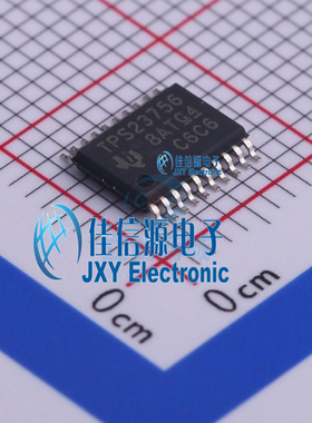 TPS23756PWPR  TI()  HTSSOP-20